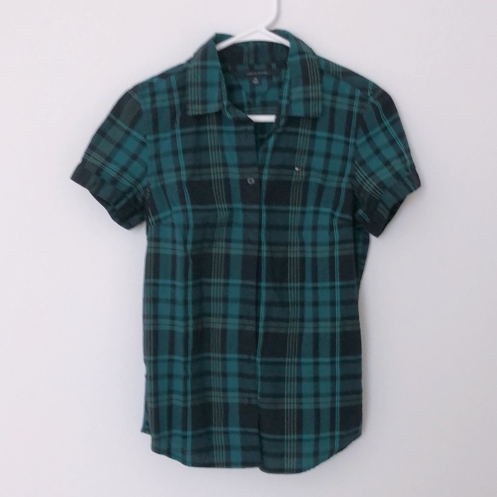 Preloved office shirt